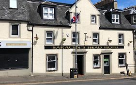 Saracen Head Hotel